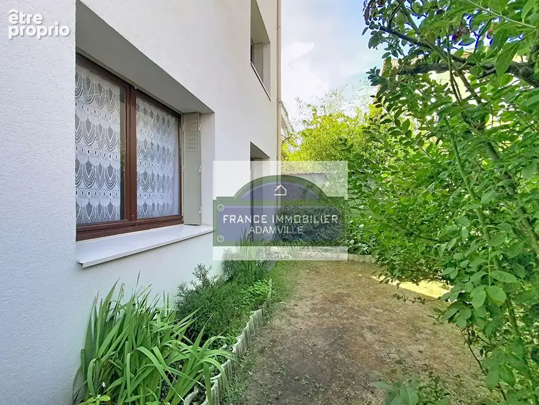 Appartement Saint Maur Des Fosses 4 pièce(s) 90.37 m2 - photo 11