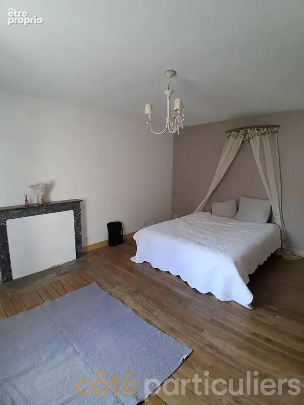 Exclusivité !!! "Coup de Coeur" à Chateauneuf Sur Cher - photo 6