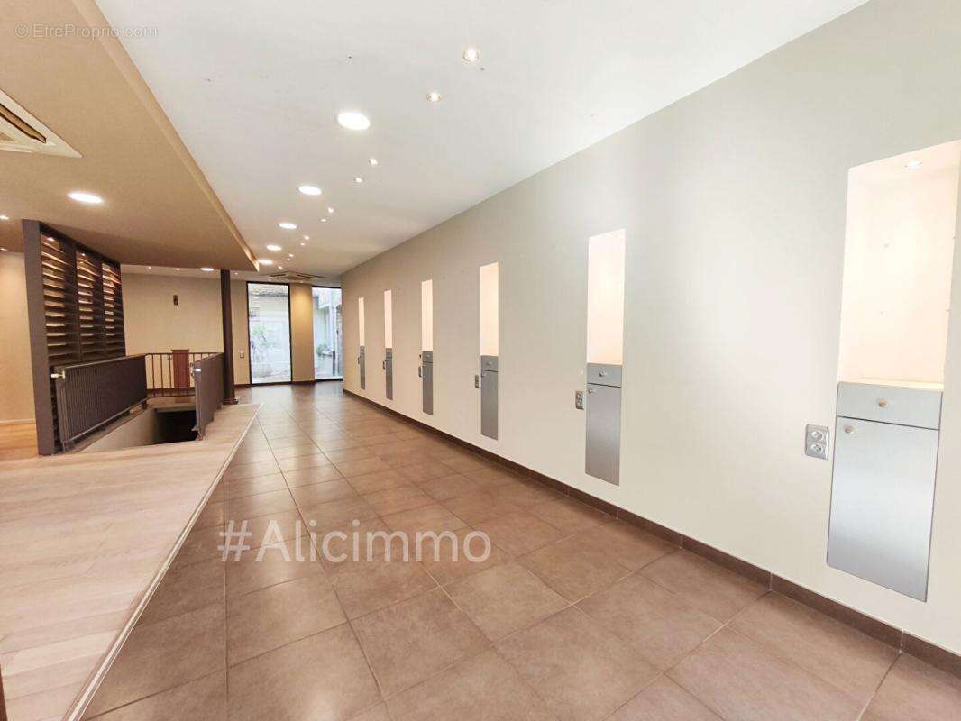 Appartement à SEZANNE