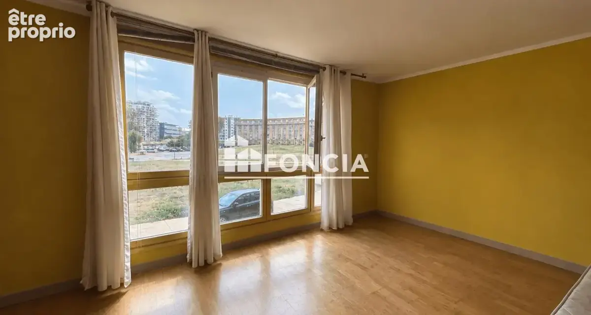 Photo Appartement à Montpellier au prix de 235 000€