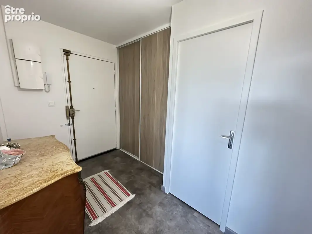 F3 sans vis-a-vis + 2  balcons - photo 9