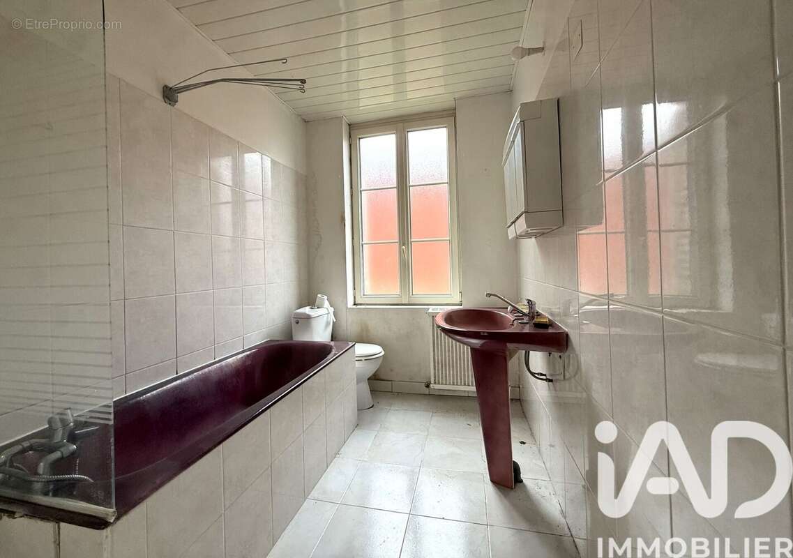 Maison 97 m² à Bercenay-En-Othe  - photo 7