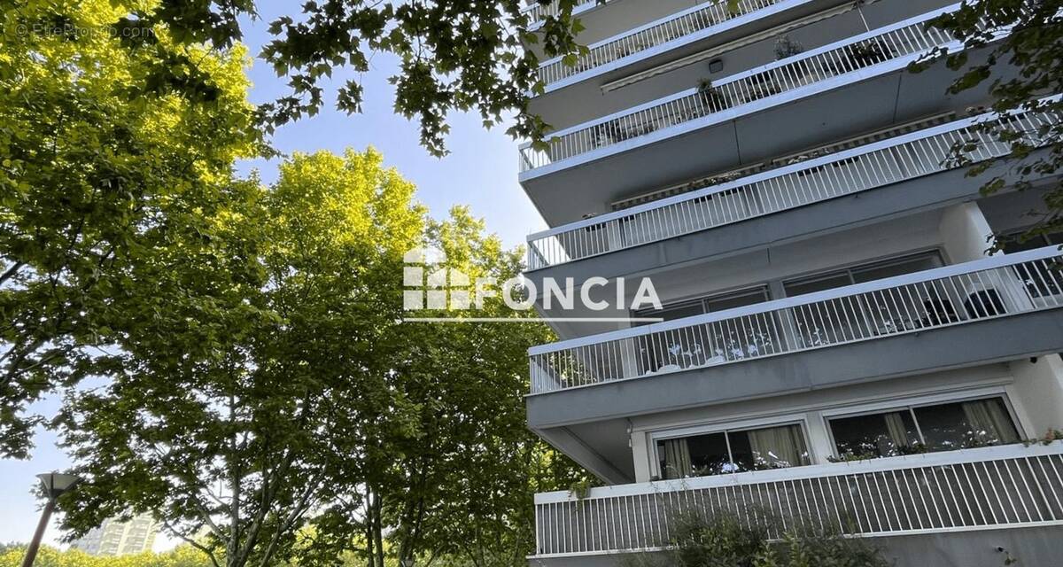 Appartement à CRETEIL