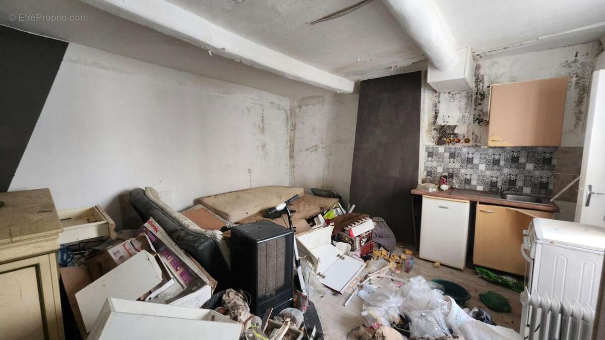 Appartement à BEZIERS