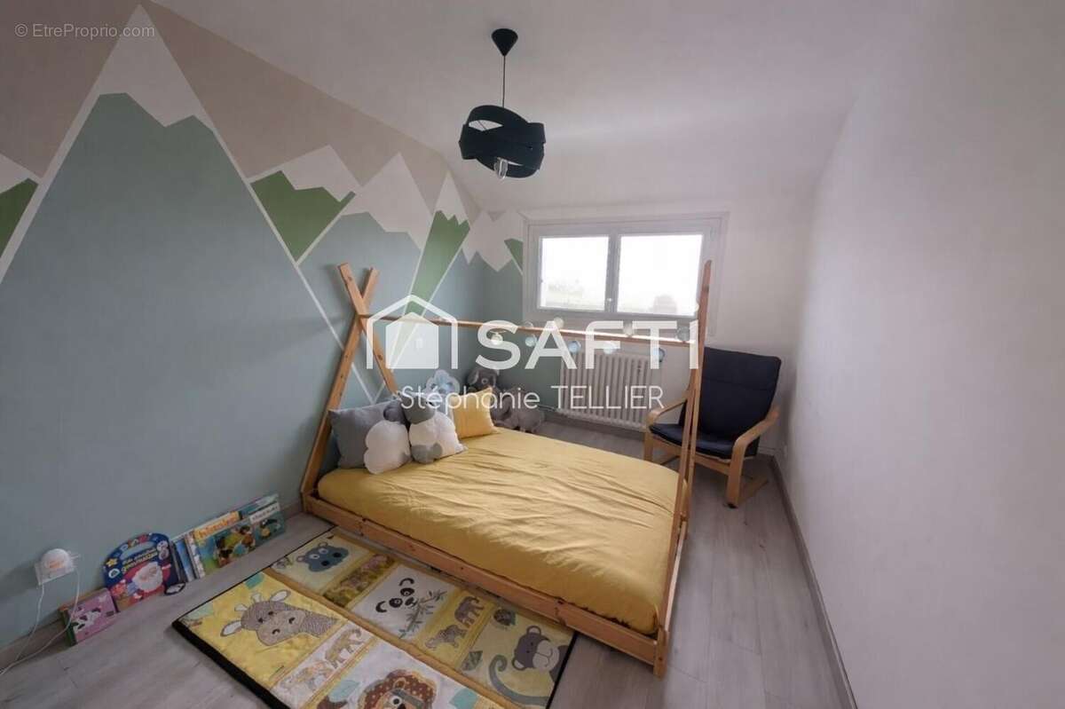 Photo 9 - Maison à PLOUNEVEZ-MOEDEC