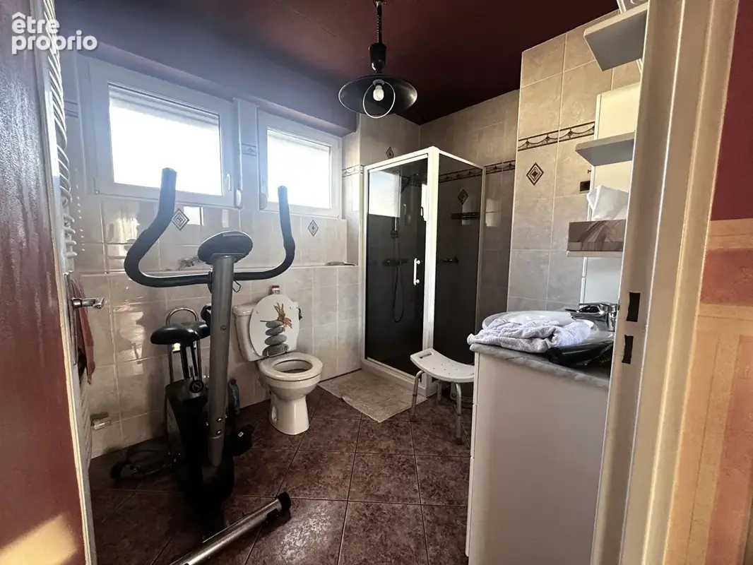 Ars sur Moselle, Maison de type F5, 102 m² - photo 5