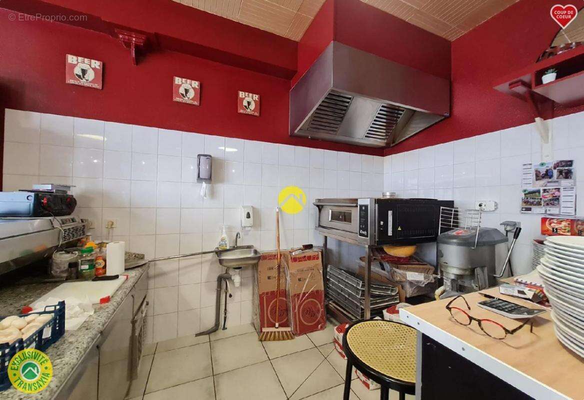 Commerce à VALENCAY