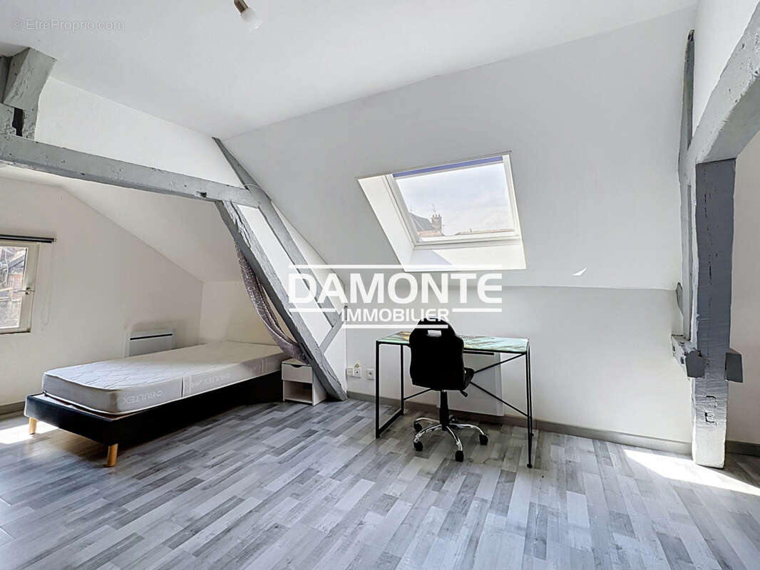 Immeuble troyes 173m2 - photo 13