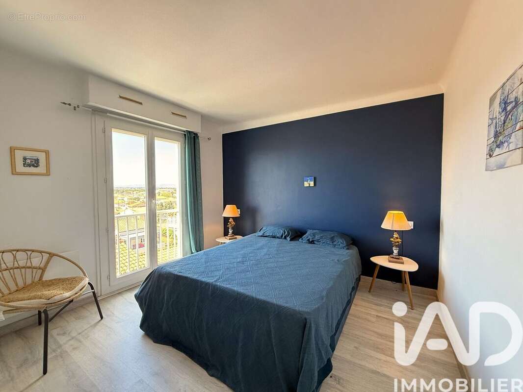 Photo 4 - Appartement à CANET-EN-ROUSSILLON