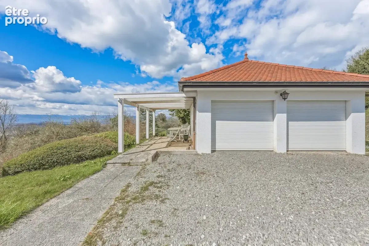 Maison individuelle - Vue panoramique et calme - photo 21
