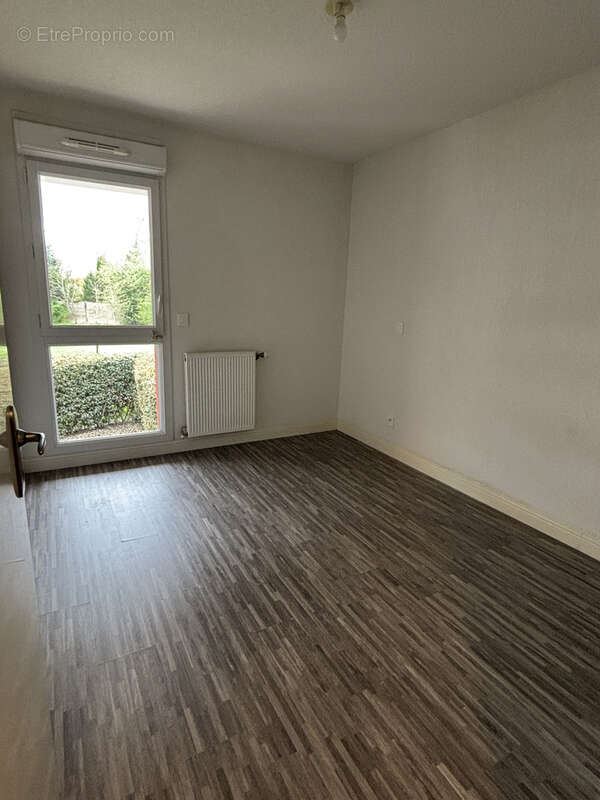 Appartement à VILLENAVE-D'ORNON