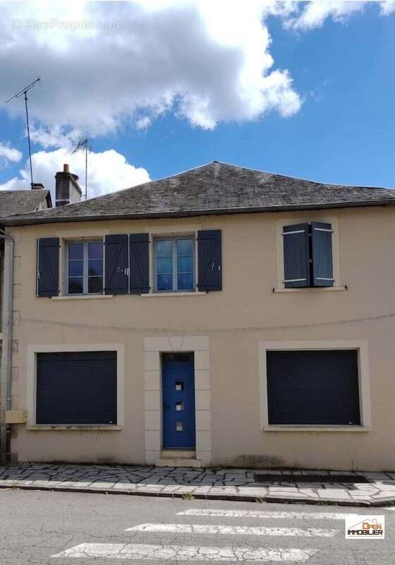 Maison 106 m² à Chamberet  - photo 6