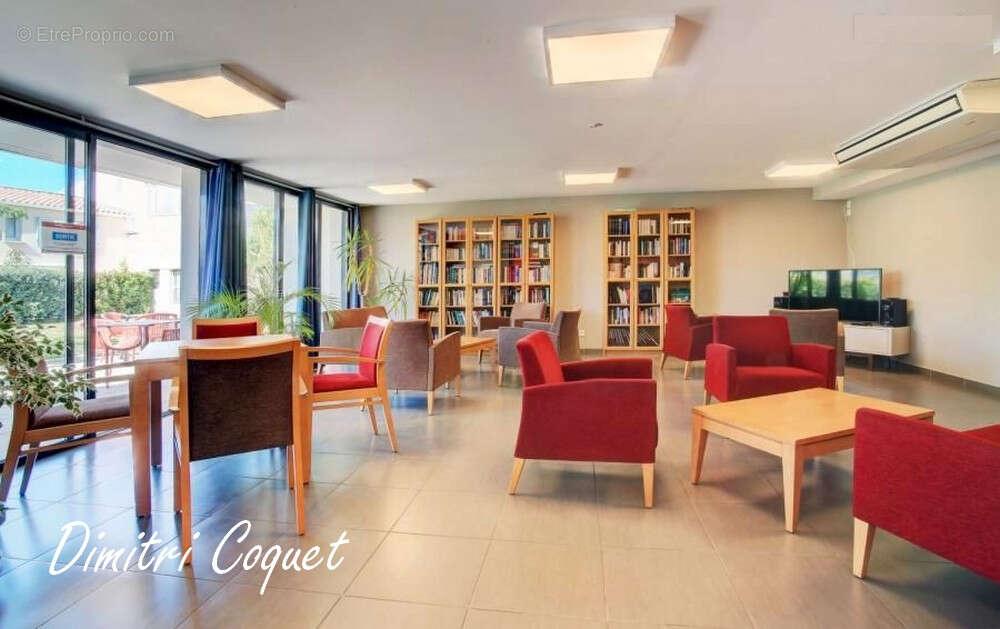 Appartement à PEZENAS