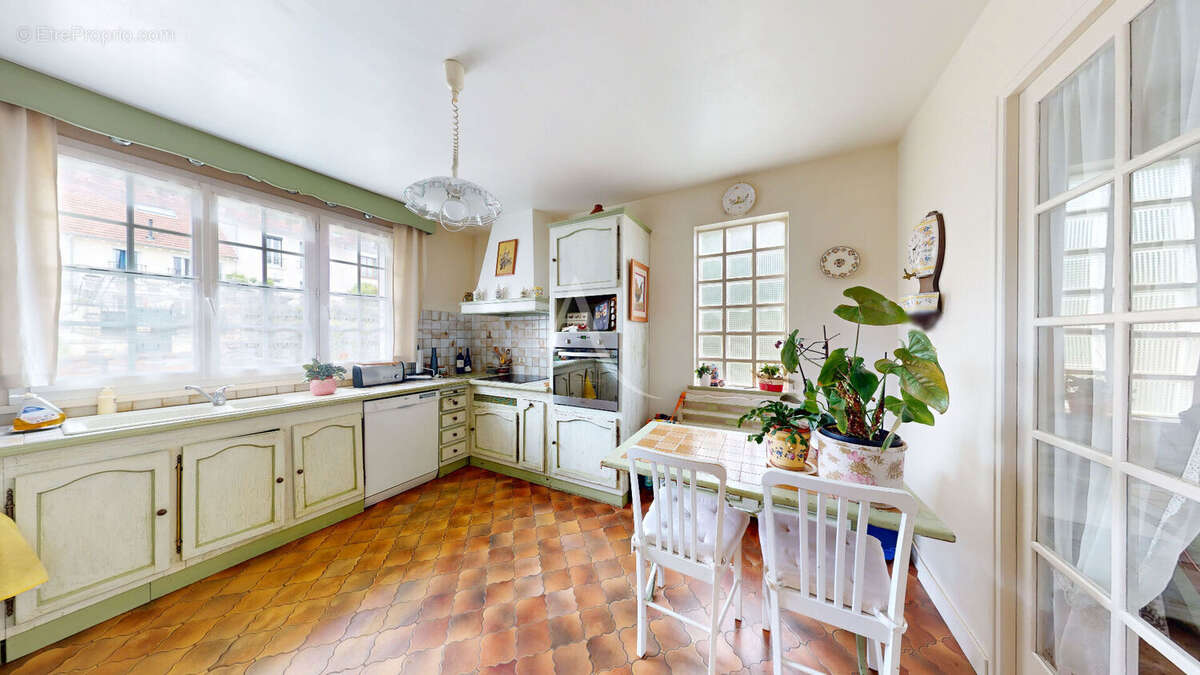 Maison Coup de coeur - photo 8