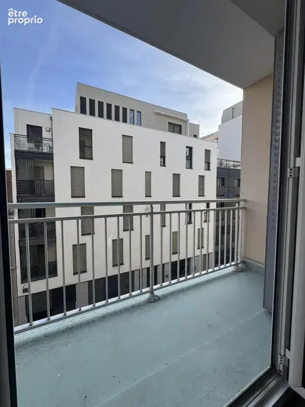 Appartement 3 pièces Lyon - 285000 € - photo 7
