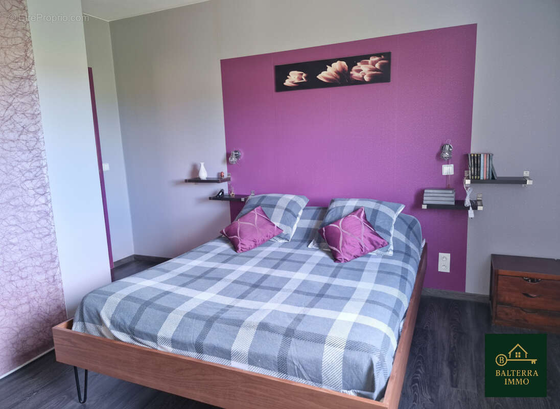 Une villa familiale entre nature et océan - Maison à ANGOUME