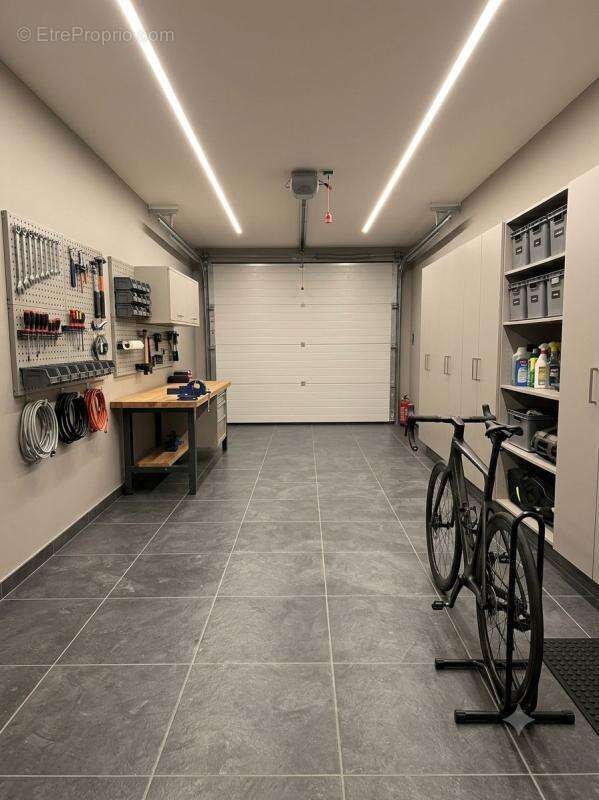 Maison neuve familiale 5 pièces à Idron – 4 chambres, jardin & terrasse (RE 2020) - photo 5