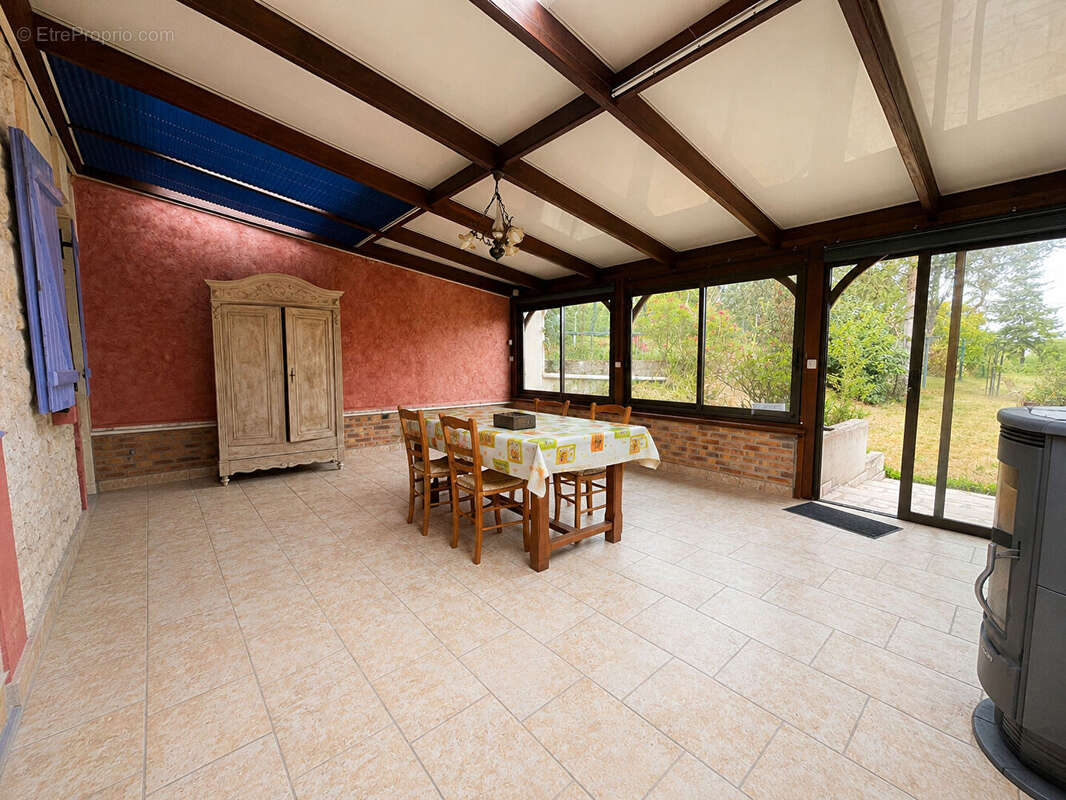 Maison 100 m² à Pont-Sainte-Maxence  - photo 6