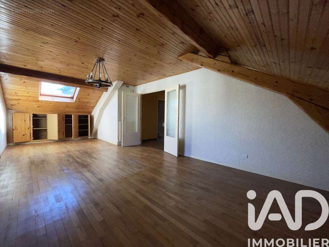 Photo 8 - Maison à MOYENMOUTIER