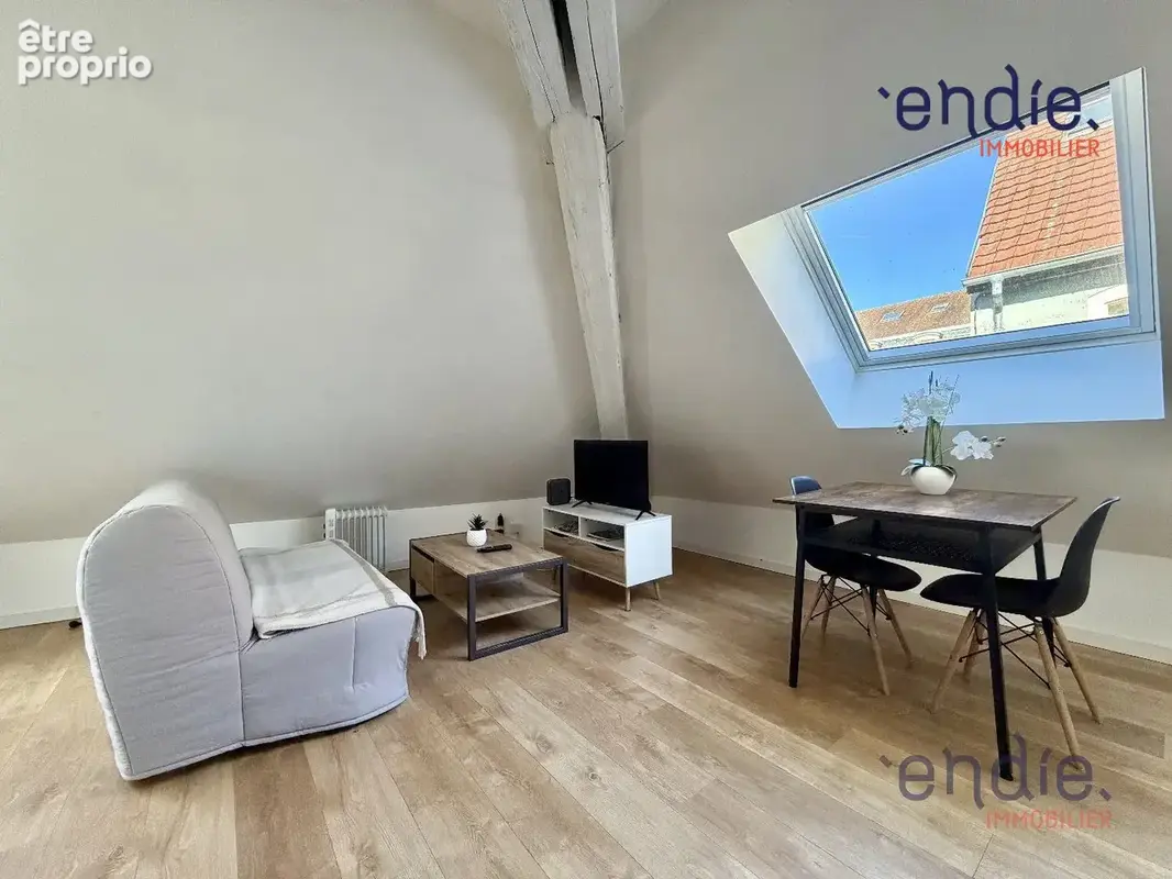 Appartement 122 m² à vendre à Montbeliard (25200) - photo 1