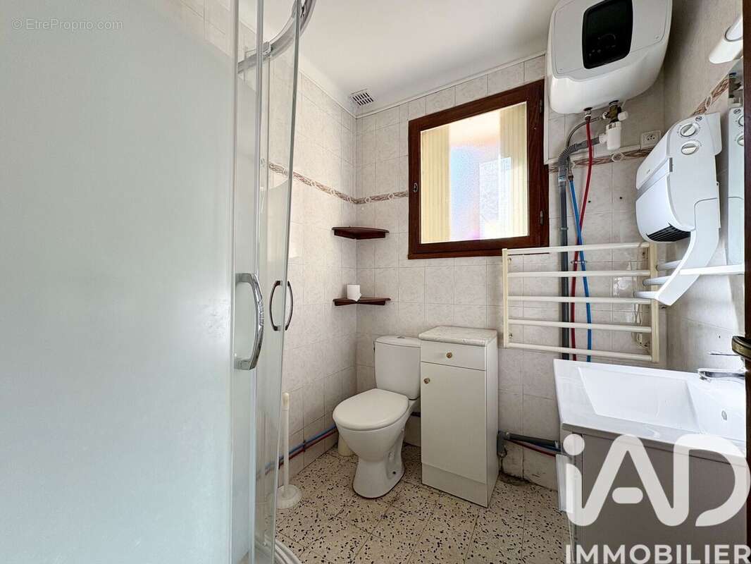 Photo 8 - Maison à SIGEAN