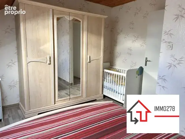 Maison 7 pièces 125 m² à vendre à Blendecques (62575) - photo 9