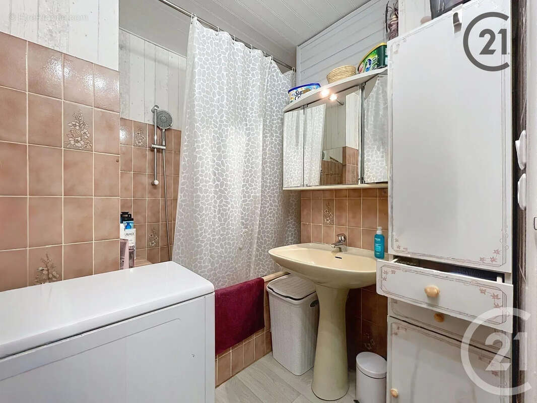 Appartement à TROYES