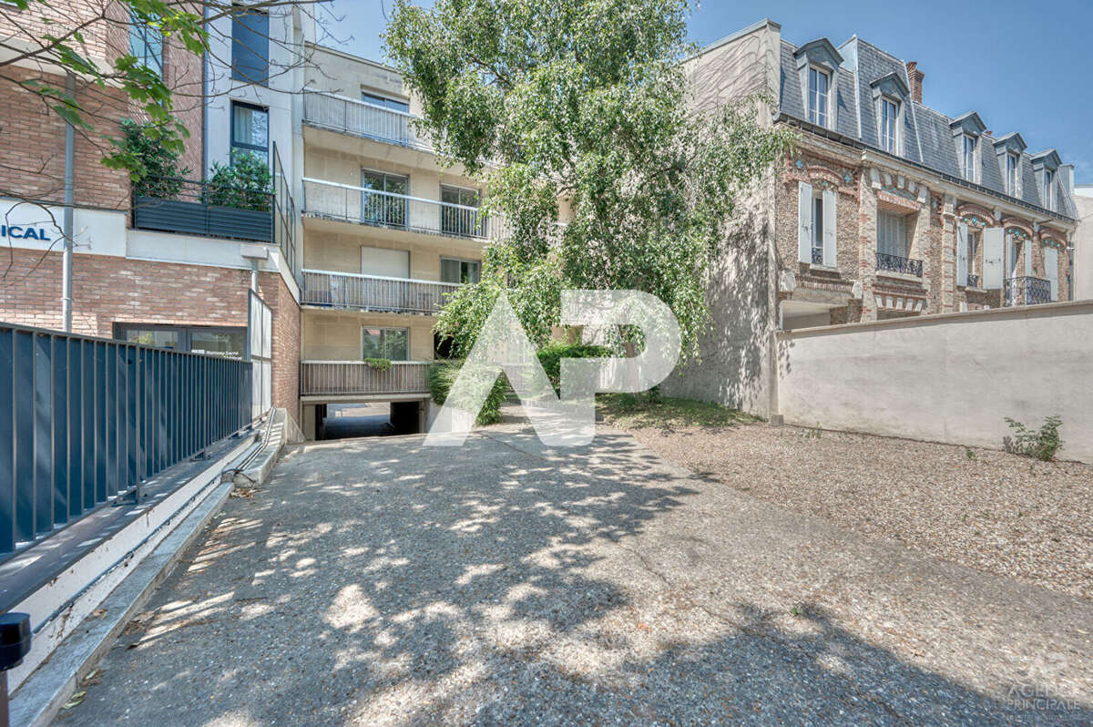Appartement à RUEIL-MALMAISON