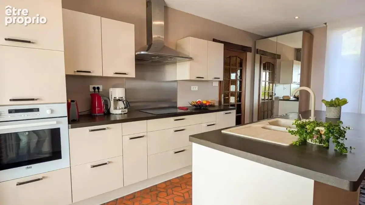Photo Maison à Les Rues-Des-Vignes au prix de 224 900€