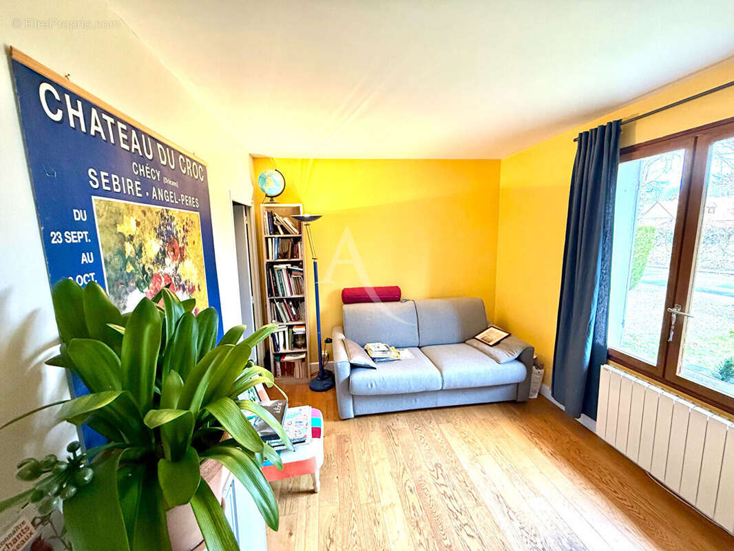 Maison à LA FERTE-SAINT-AUBIN