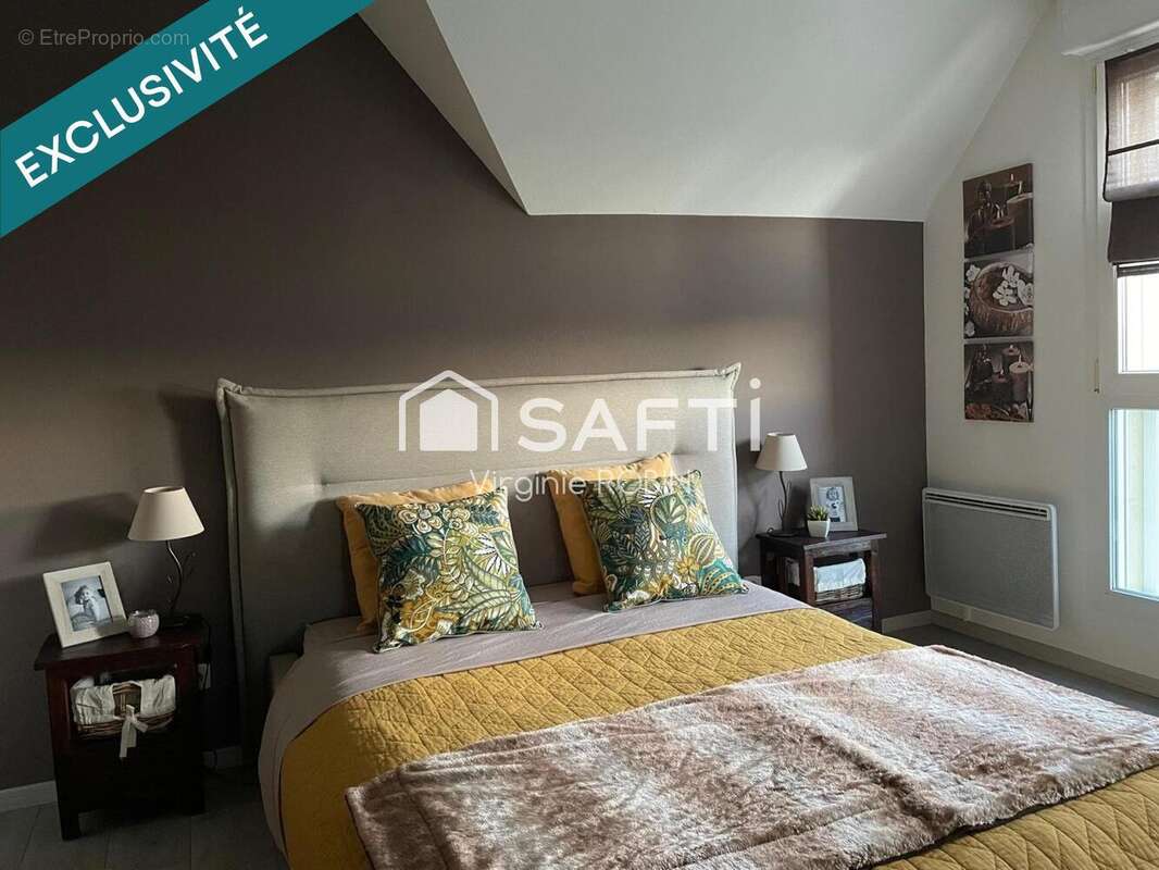 Photo 4 - Maison à DIEBOLSHEIM