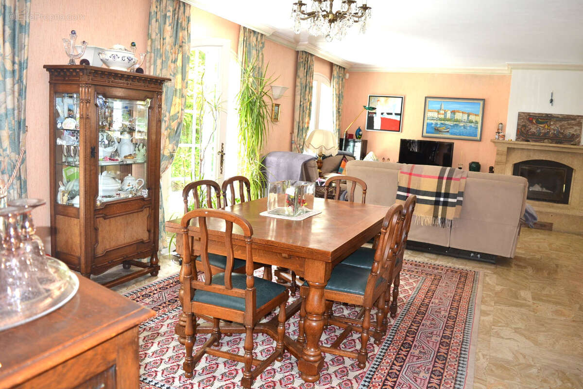 Maison à PLOUAY