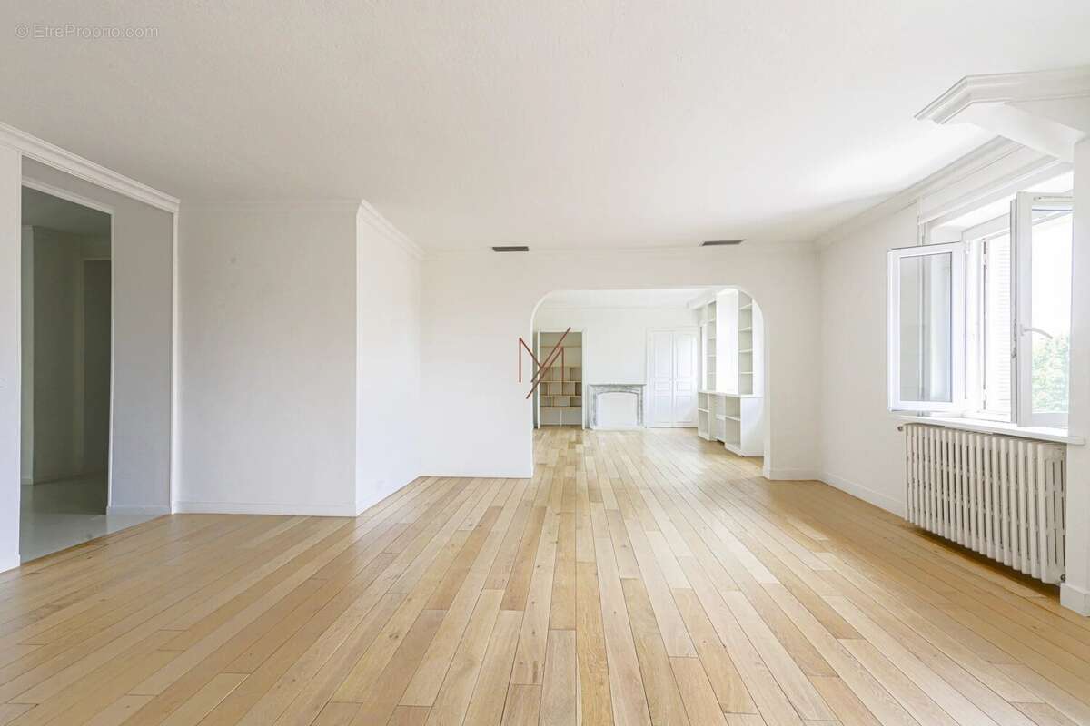 NICE CENTRE – Duplex de 191 m² en dernier étage - photo 4