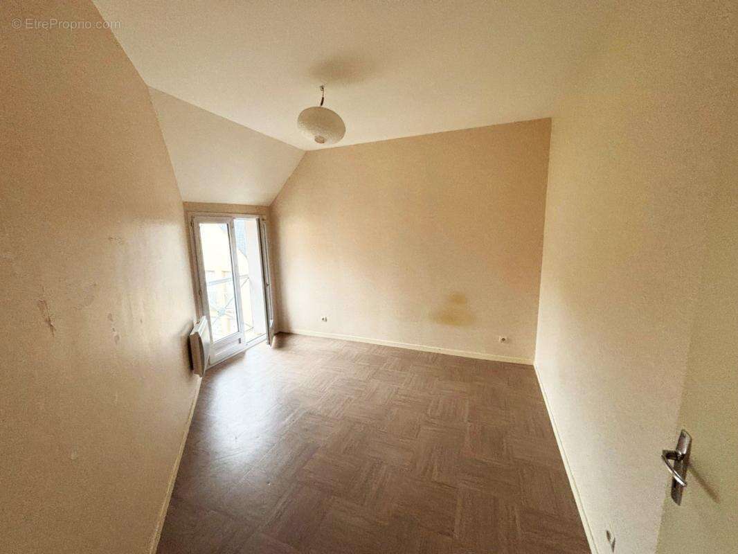 Appartement à SAINT-AIGNAN