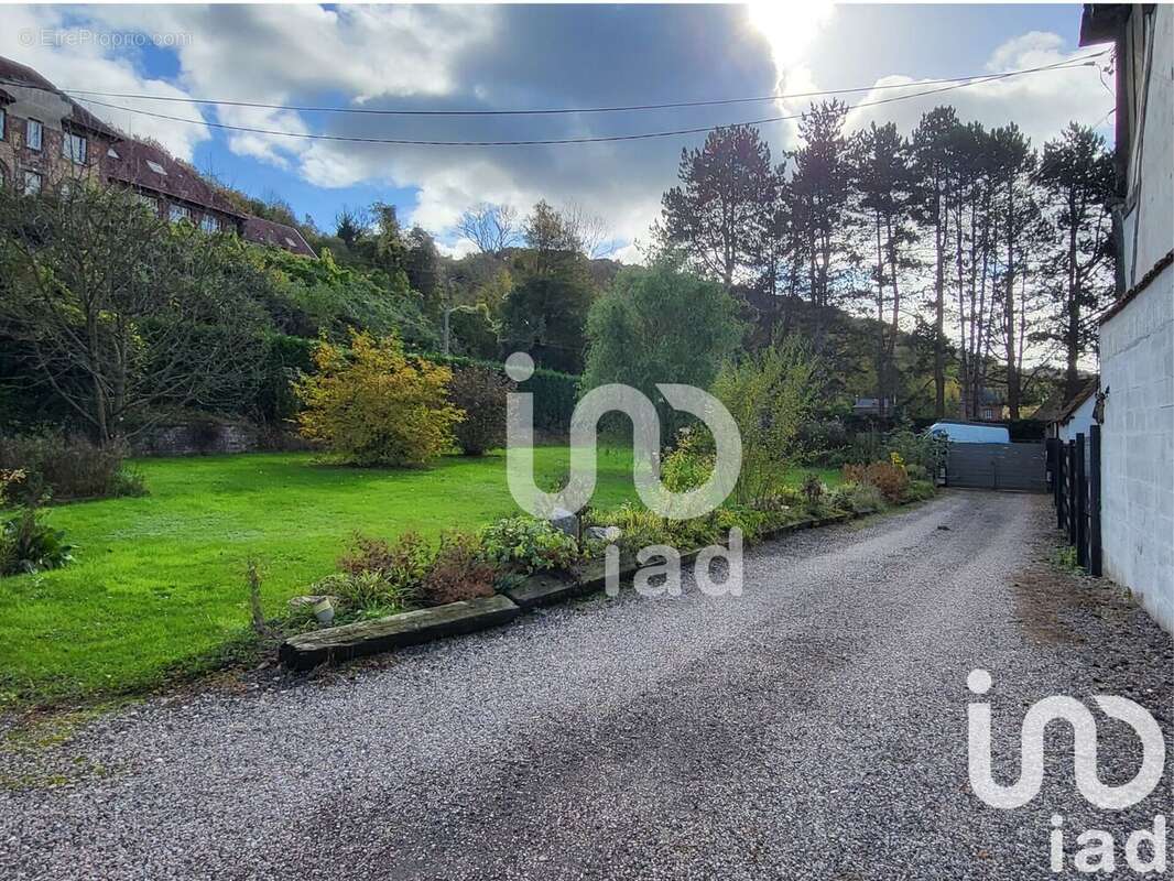 Photo 4 - Maison à SAINT-PIERRE-DE-VARENGEVILLE