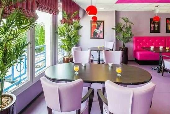 Appartement à MONTGERON