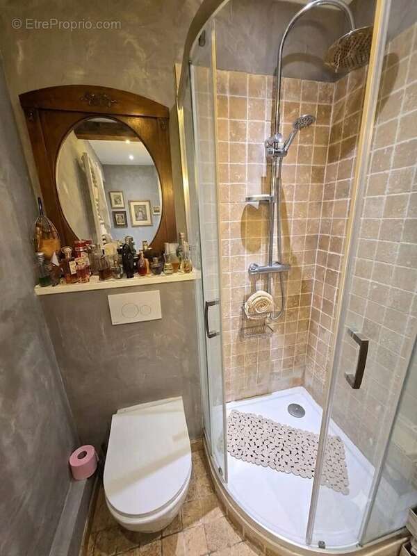 Appartement à VILLERVILLE