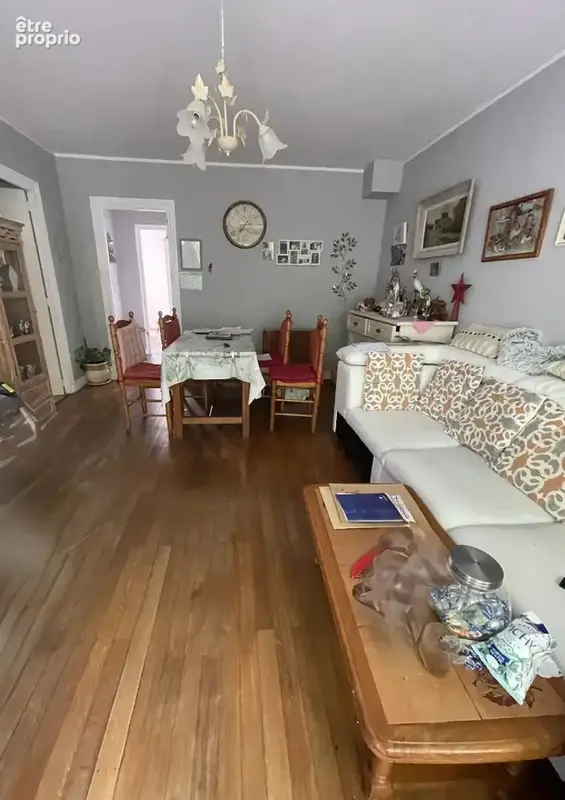 Appartement Saint Jean De Monts 2 pièce(s) 40 m2 - photo 2