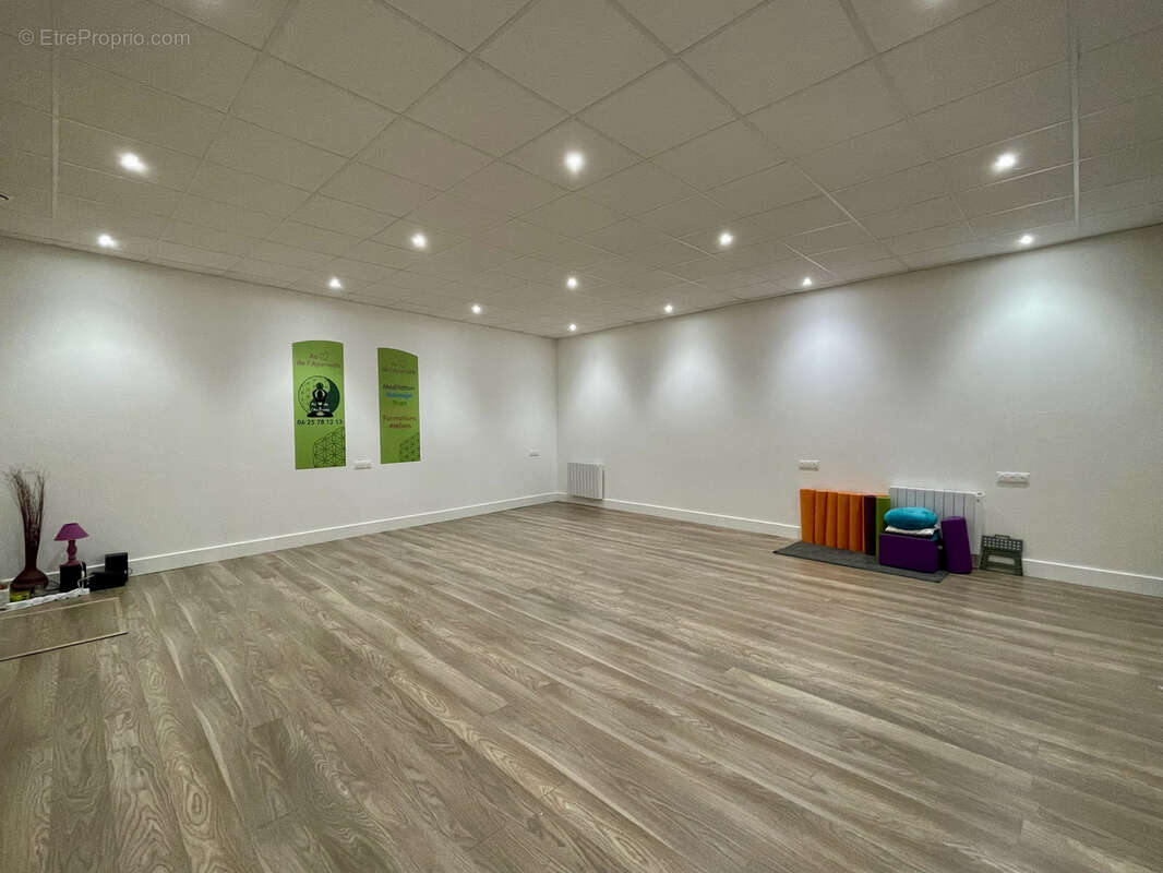 Commerce à PLAISANCE-DU-TOUCH