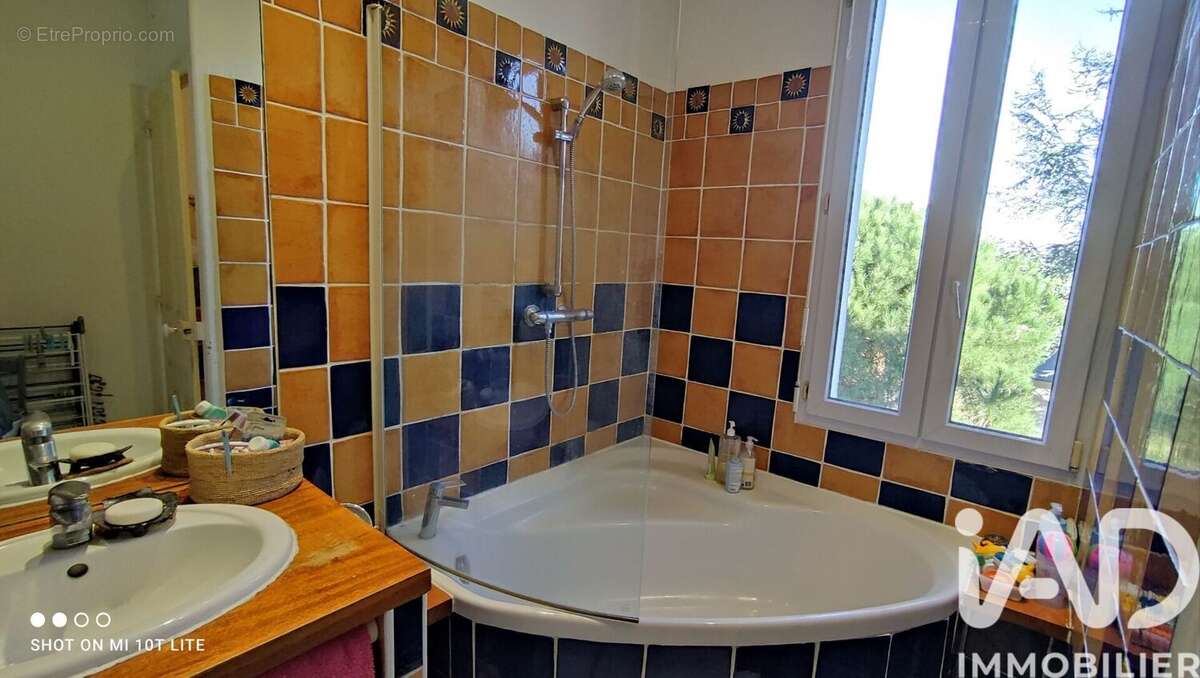 Photo 5 - Appartement à RENNES