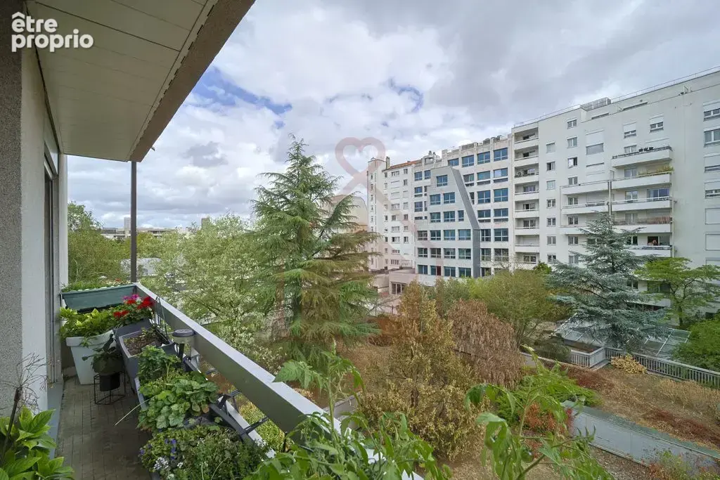 Photo Appartement à Le Kremlin-Bicetre au prix de 535 500€
