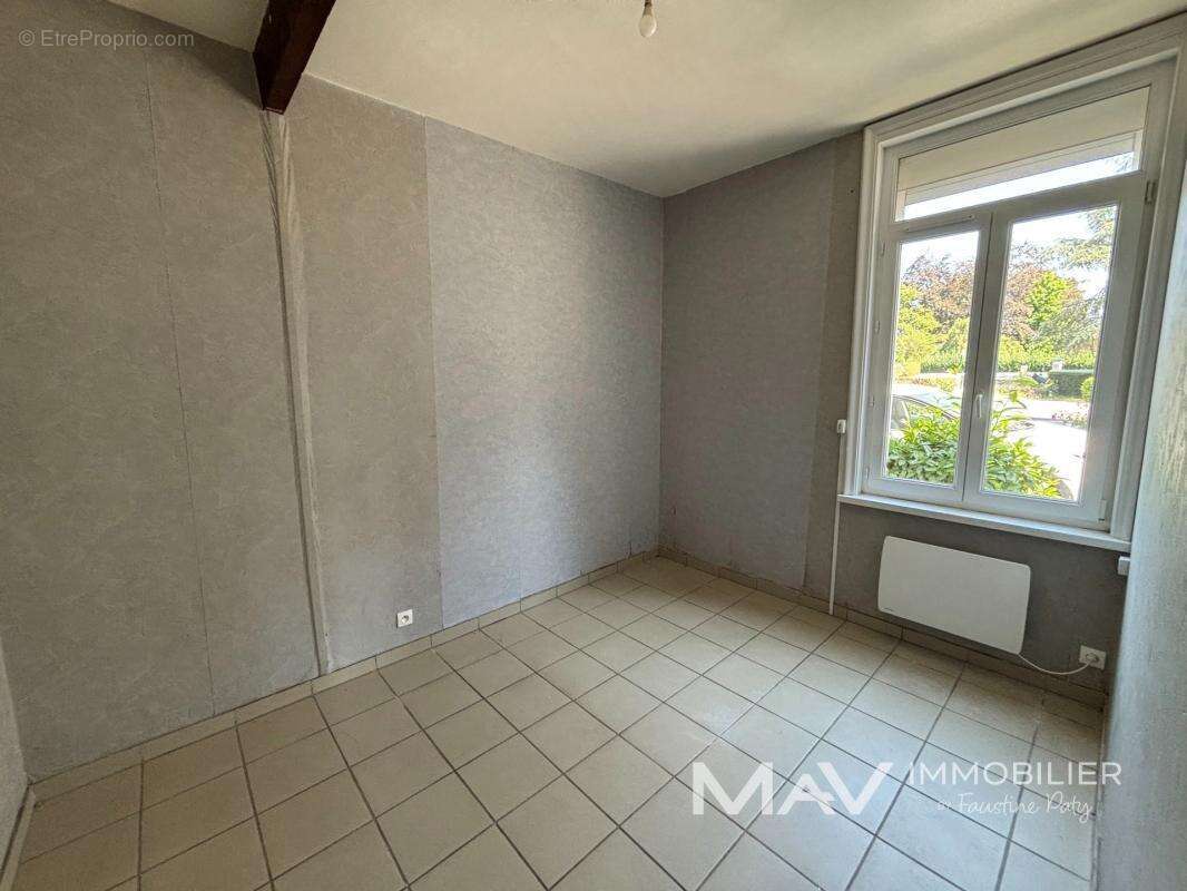 Clairmarais - t2 en rez-de-chaussee de 50m² - photo 6