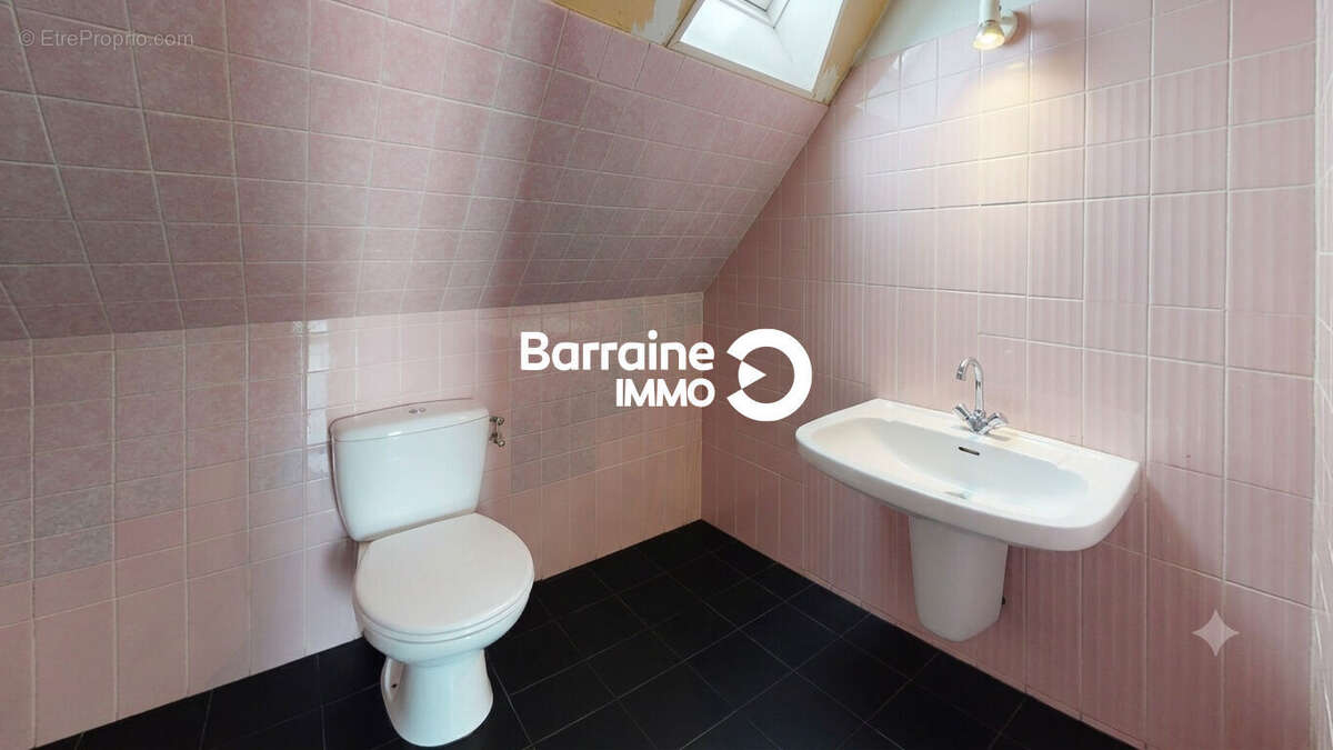Maison 6 pièces à vendre à Guilers - 294 800 - photo 14