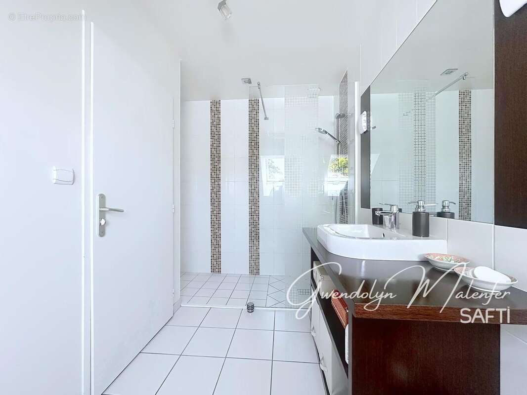 Photo 8 - Maison à ARC-ET-SENANS