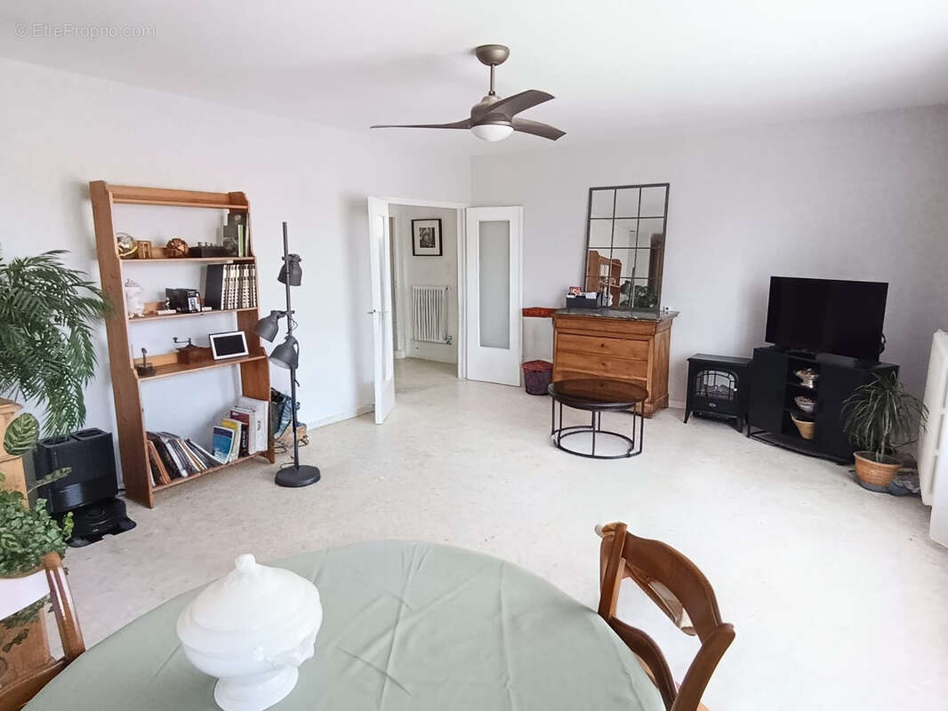Appartement à PORTET-SUR-GARONNE