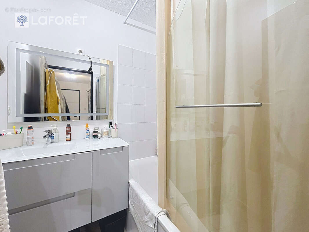 Appartement à HENNEBONT