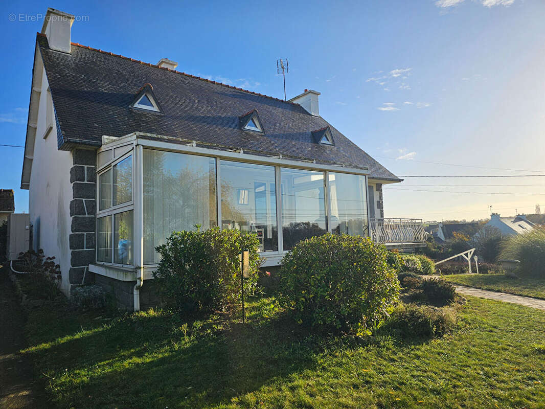 Maison à HILLION