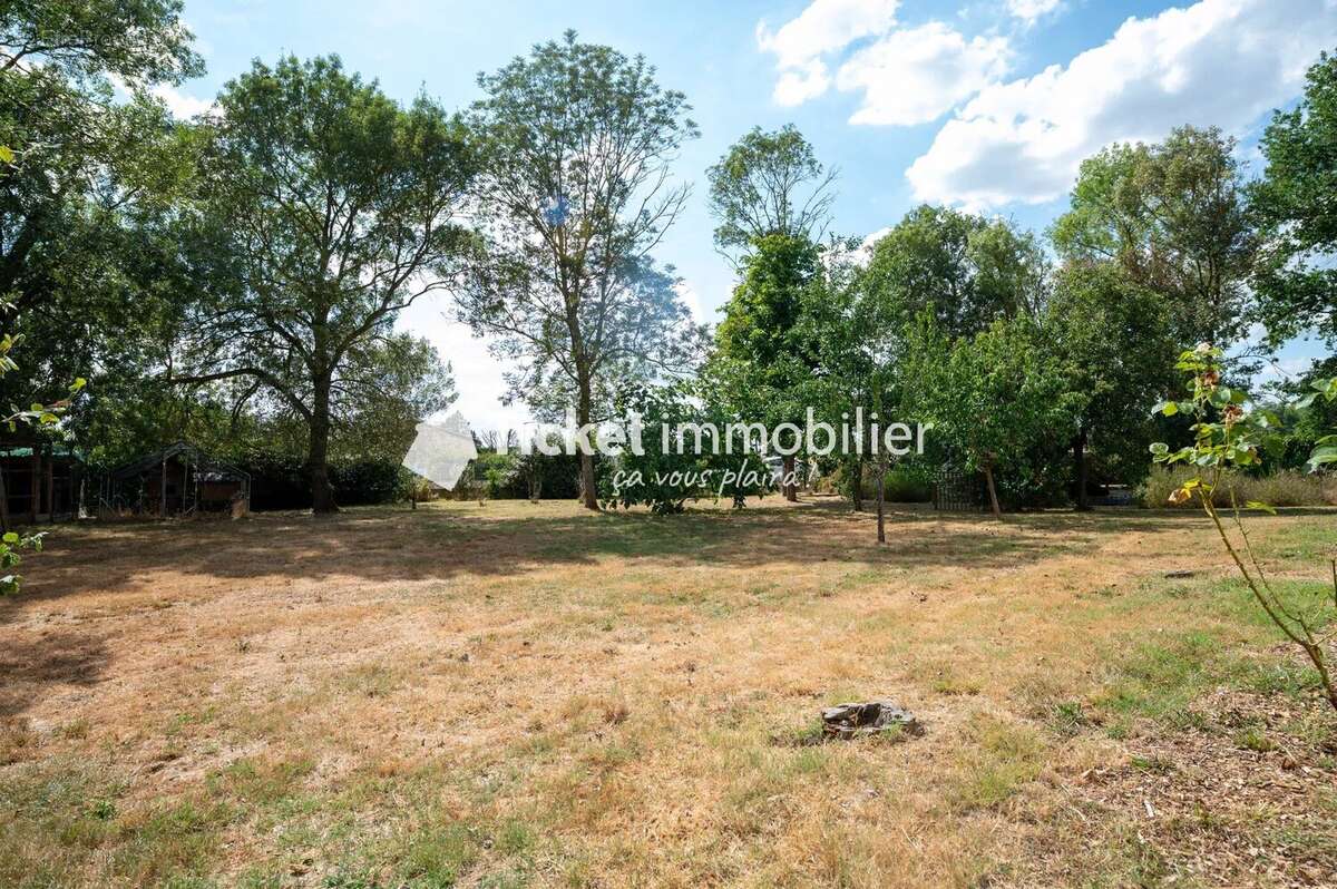 Maison t5 de 160m2, annexe t3 de 60m2, terrain de 3533m2, piscine au sel, climatisation etc ... - photo 22