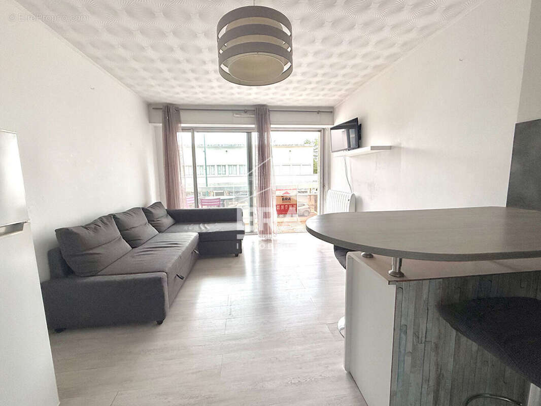 Appartement à CUCQ