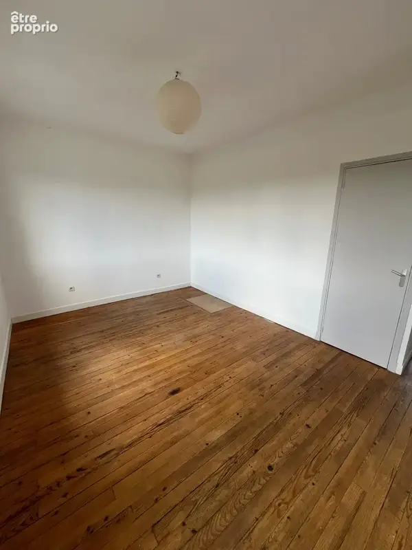 Appartement T3 75m2 vue sur la Garonne - photo 5